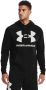 Under Armour Hoodie UA RIVAL FLEECE BIG LOGO HD - Thumbnail 2