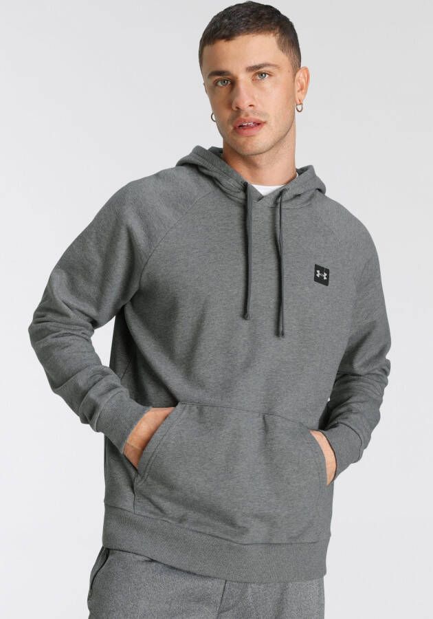 Under Armour Hoodie UA Rival Fleece Hoodie