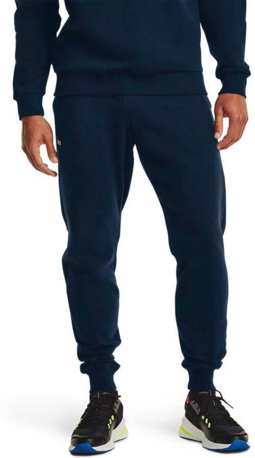 Under Armour Joggingbroek UA RIVAL FLEECE JOGGERS