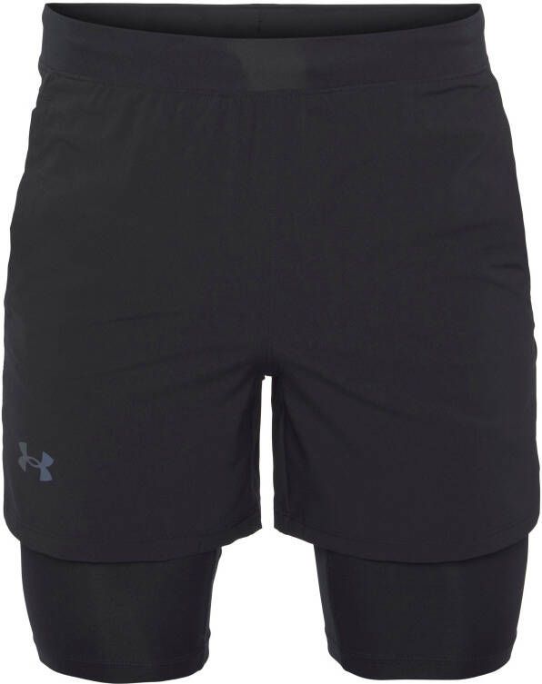 Under Armour Runningshort