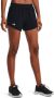 Under Armour Runningshort W UA Fly By 2.0 Short - Thumbnail 1