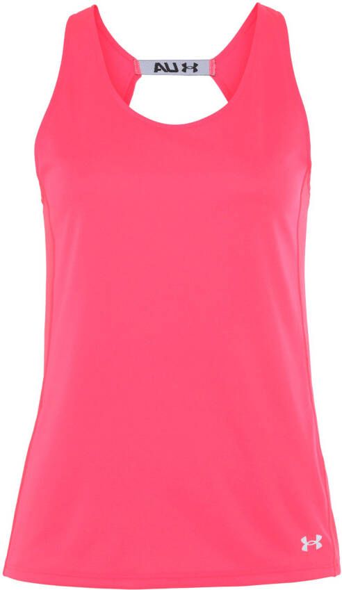 Under Armour Runningtop UA Fly By Tank