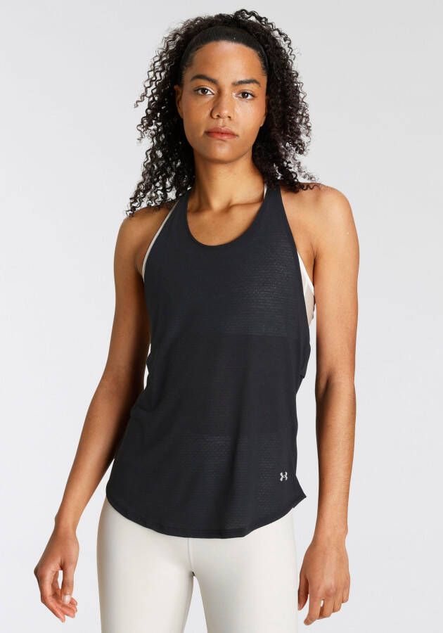 Under Armour Runningtop UA STREAKER TANK