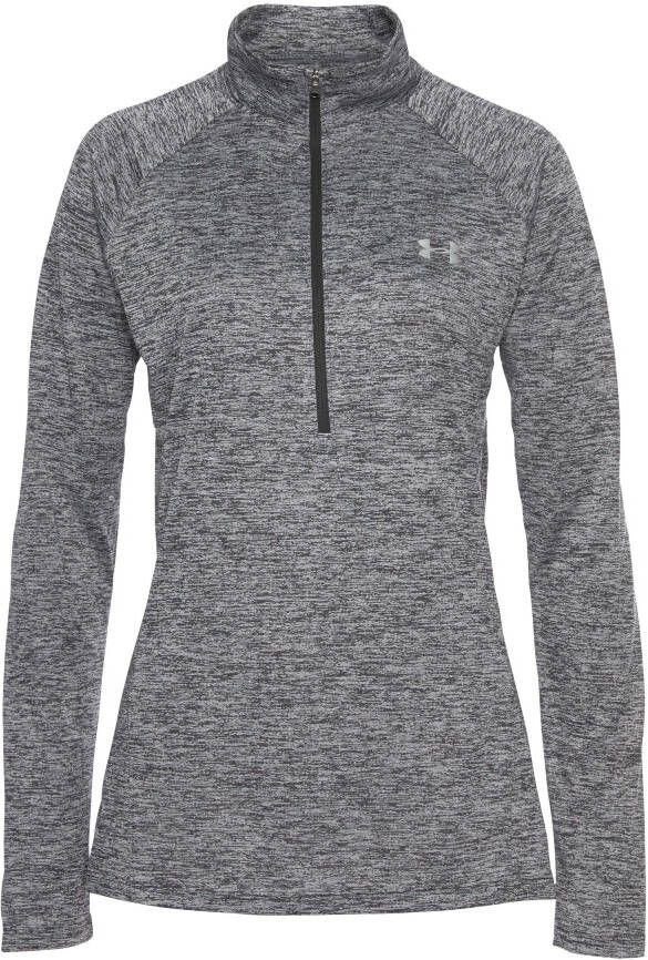 Under Armour Shirt met lange mouwen TECH 1 2 ZIP TWIST