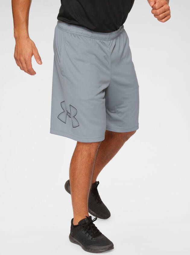 Under Armour Short UA Tech™ Shorts met Grafiek