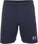 Under Armour Korte Broek Challenger gebreide short - Thumbnail 1