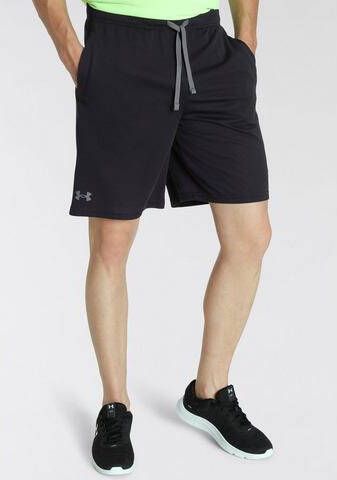 Under Armour Korte Broek Tech Mesh-shorts