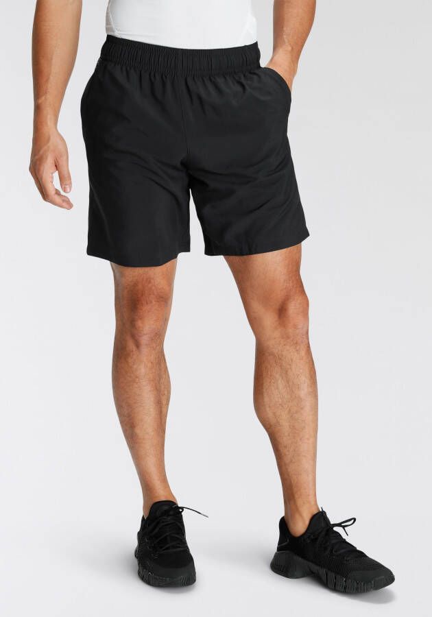 Under Armour Short UA WOVEN GRAPHIC SHORTS