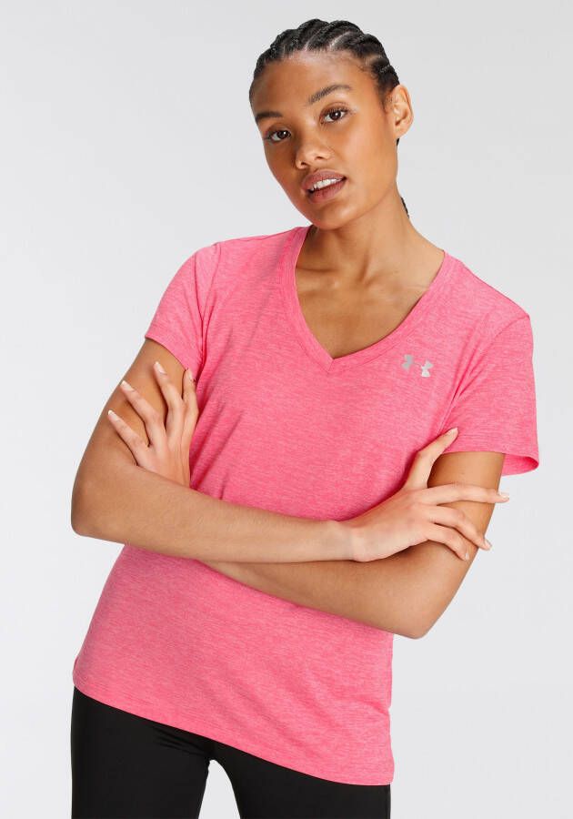 Under Armour T-shirt TECH SSV TWIST