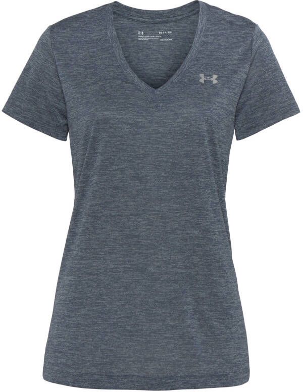 Under Armour T-shirt TECH SSV TWIST