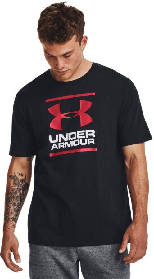 Under Armour T-shirt UA GL FOUNDATION SHORT SLEEVE