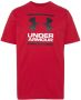 Under Armour T-shirt UA GL FOUNDATION SHORT SLEEVE - Thumbnail 1
