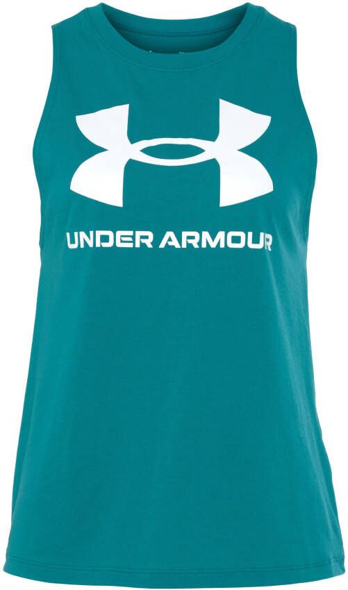 Under Armour Tanktop UA LIVE SPORTSTYLE TANK