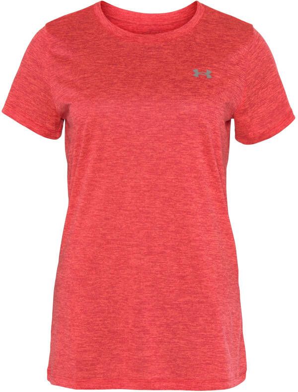 Under Armour Trainingsshirt TECH SHORT SLEEVE CREW NECK -TWIST