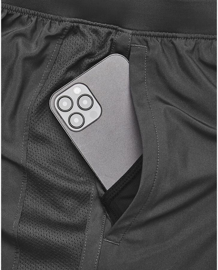 Under Armour 2-in-1-short UA LAUNCH 7 2-IN-1 SHORTS (1-delig) - Foto 3