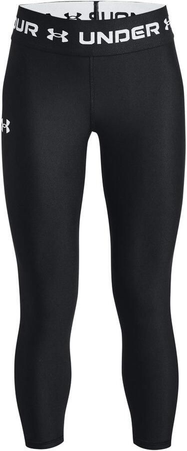 Under Armour 7 8 legging HeatGear Voor kinderen Perfect voor de warme dagen. Houdt je koel en droog.