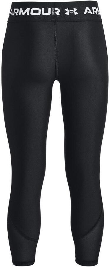 Under Armour 7 8 legging HeatGear Voor kinderen Perfect voor de warme dagen. Houdt je koel en droog. - Foto 2