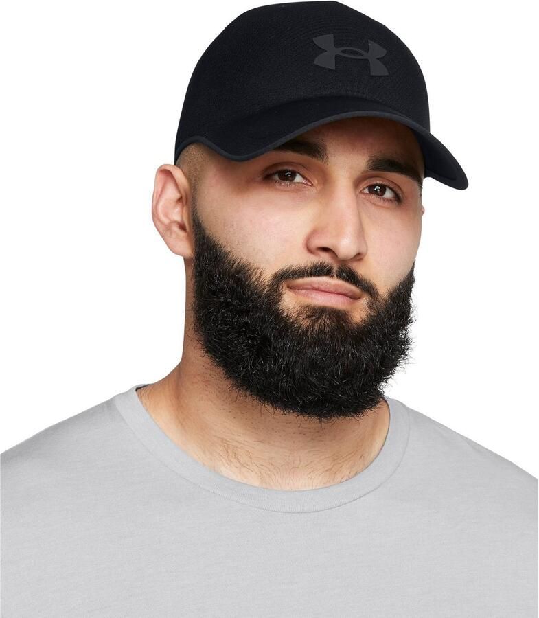 Under Armour Baseball pet (1 stuk)