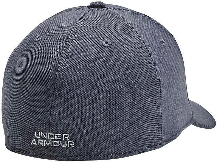 Under Armour Blitzing Unisex Caps blauw Maat L XL Accessoires - Foto 9