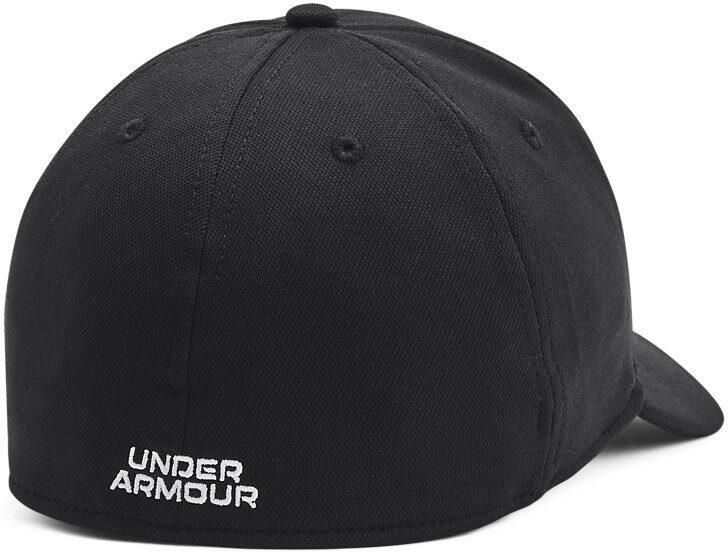 Under Armour Blitzing Unisex Caps zwart Maat L XL Accessoires - Foto 8