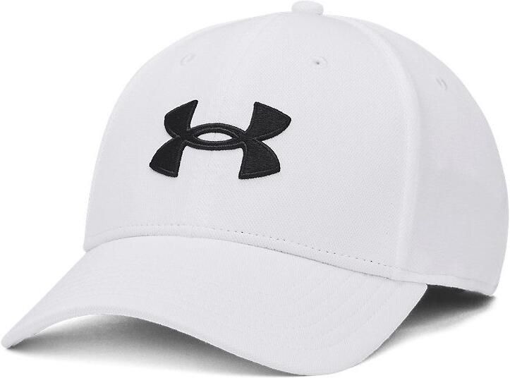 Under Armour Blitzing Unisex Caps wit Maat L XL Accessoires - Foto 7