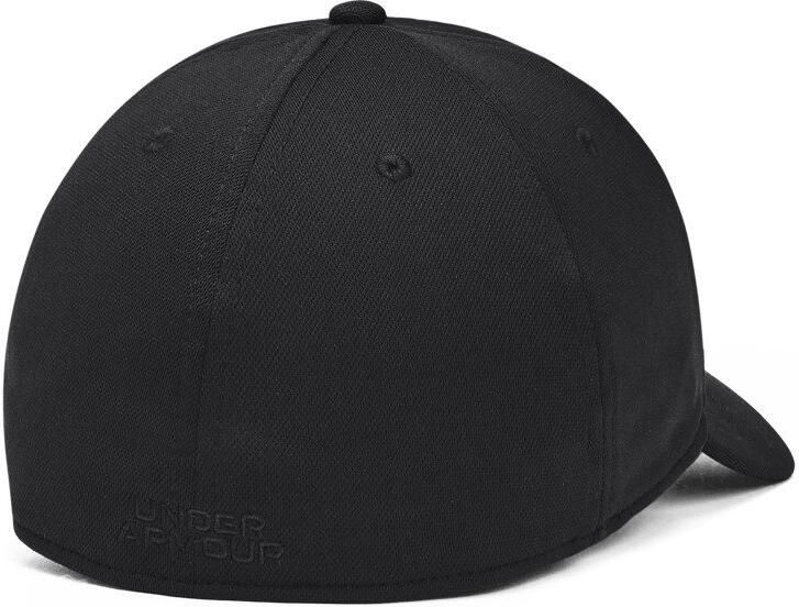 Under Armour Blitzing Unisex Caps zwart Maat L XL Accessoires - Foto 7
