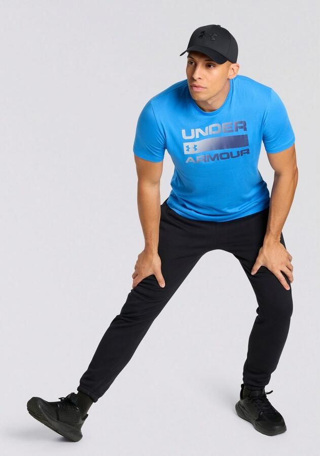 Under Armour Rugzak UA HUSTLE LITE BACKPACK (1-delig)