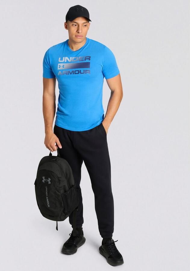 Under Armour Joggingbroek UA ICON FLEECE JOGGER (1-delig) - Foto 4