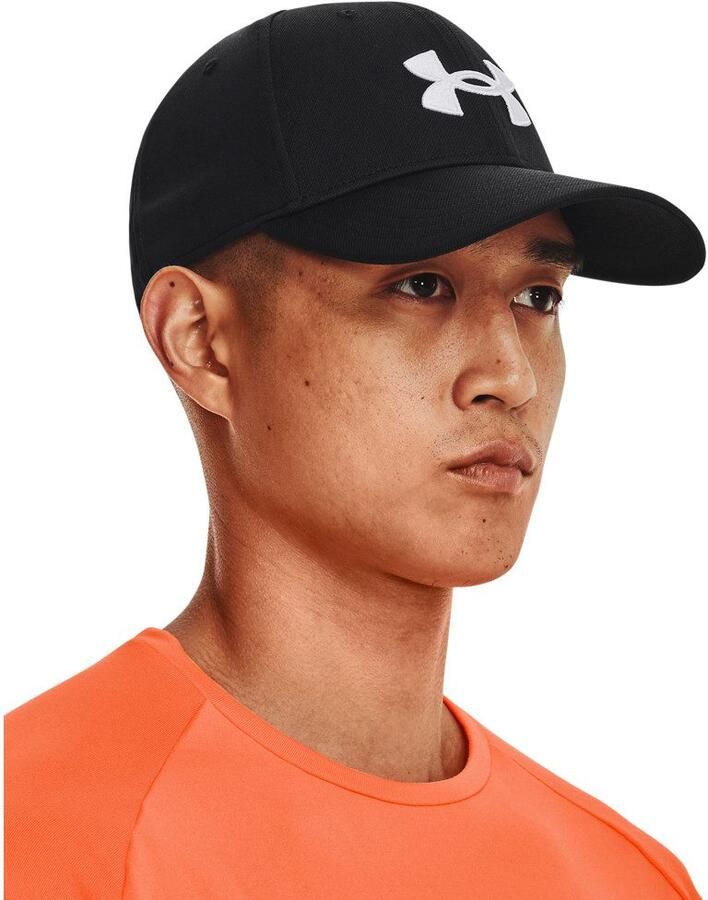 Under Armour Baseball pet MEN'S UA BLITZING ADJ (1 stuk)