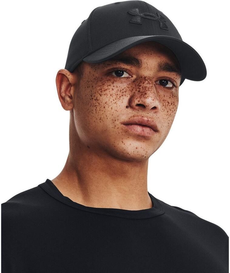 Under Armour Baseball pet MEN'S UA BLITZING ADJ (1 stuk)