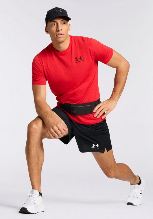 Under Armour Short UA M CHALLENGER CORE SHORT (1-delig) - Foto 5