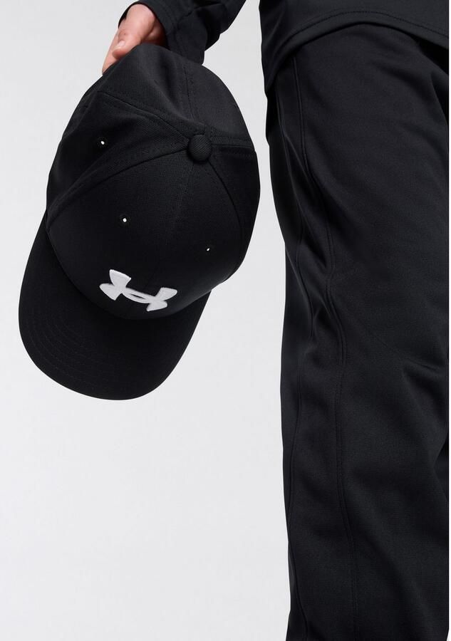 Under Armour Baseball pet UA Blitzing Pet voor - Foto 4