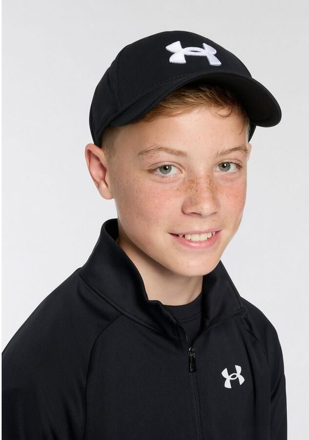 Under Armour Baseball pet UA Blitzing Pet voor - Foto 5