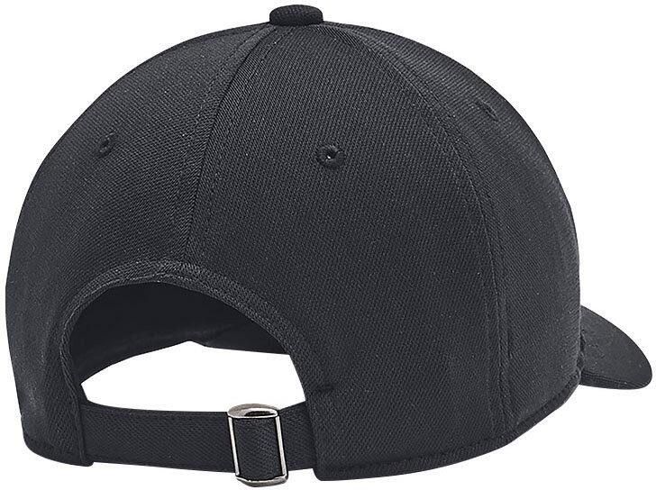 Under Armour Baseballcap UA Blitzing Verstelbare Pet voor Jongens