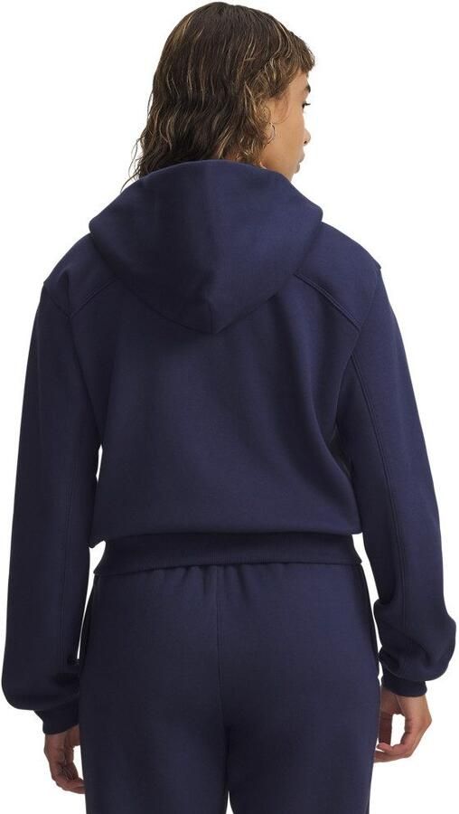 Under Armour Capuchonsweatvest UA Icon Vida Flc FZ (1-delig) - Foto 2