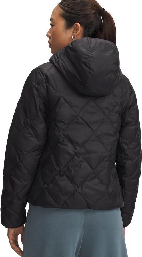 Under Armour Donsjack Winterjas dames (1 stuk)