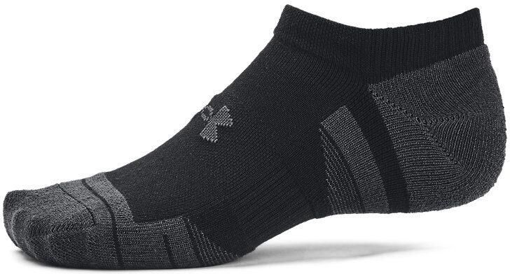 Under Armour Enkelsokken Unisex UA Perfor ce Tech-Vootjes in 3-Pack (set 3 paar) - Foto 10