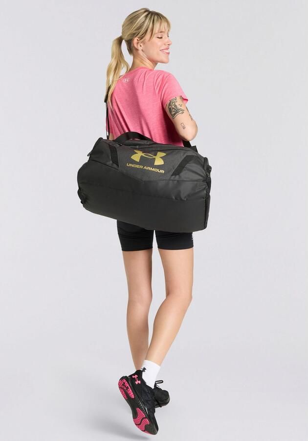 Under Armour Sport-bh VANISH SEAMLESS LOW BRA (1-delig)