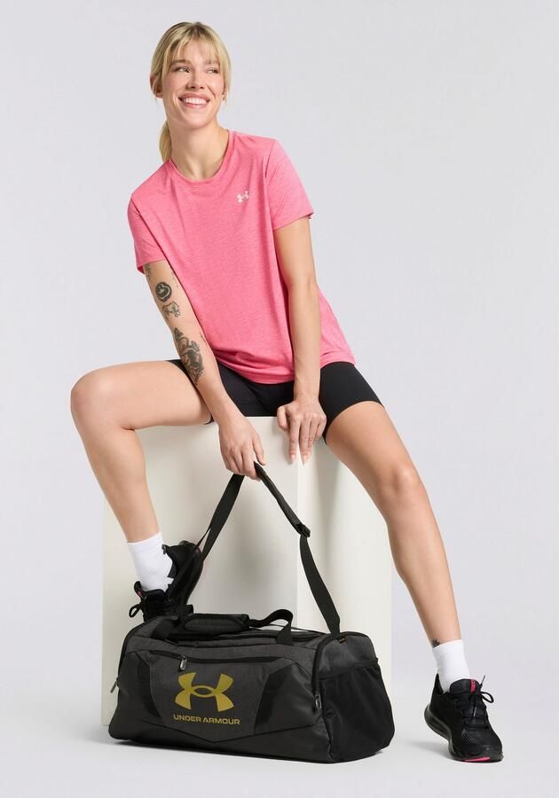 Under Armour Sporttas UA UNDENIABLE 5.0 DUFFLE SM (1-delig)