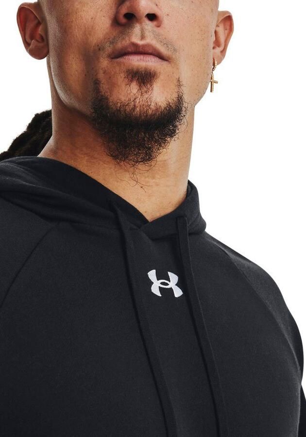 Under Armour Fleecetrui UA Rival Fleece Hoodie - Foto 2