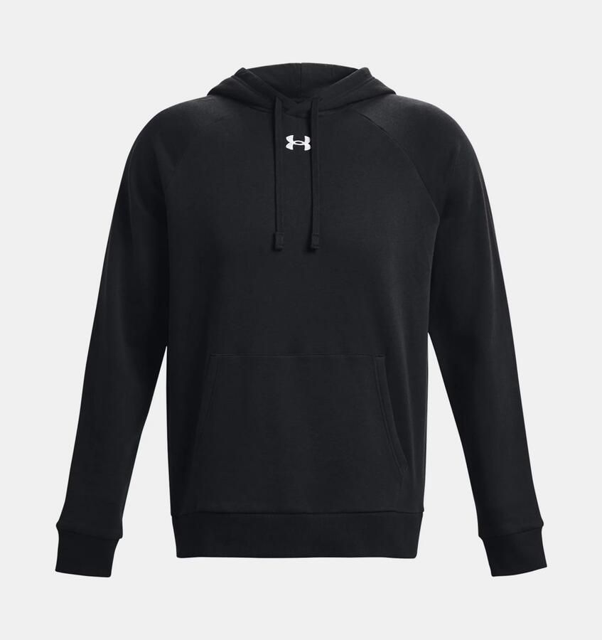 Under Armour Fleecetrui UA Rival Fleece Hoodie