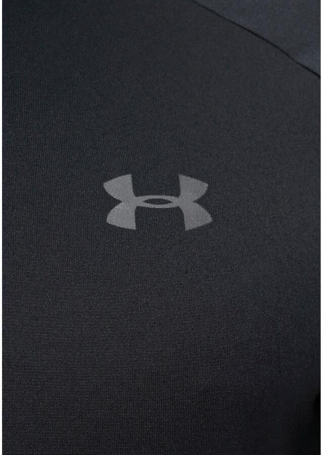 Under Armour T-shirt Korte Mouw UA Tech-top met 1 2-rits en lange mouwen - Foto 6