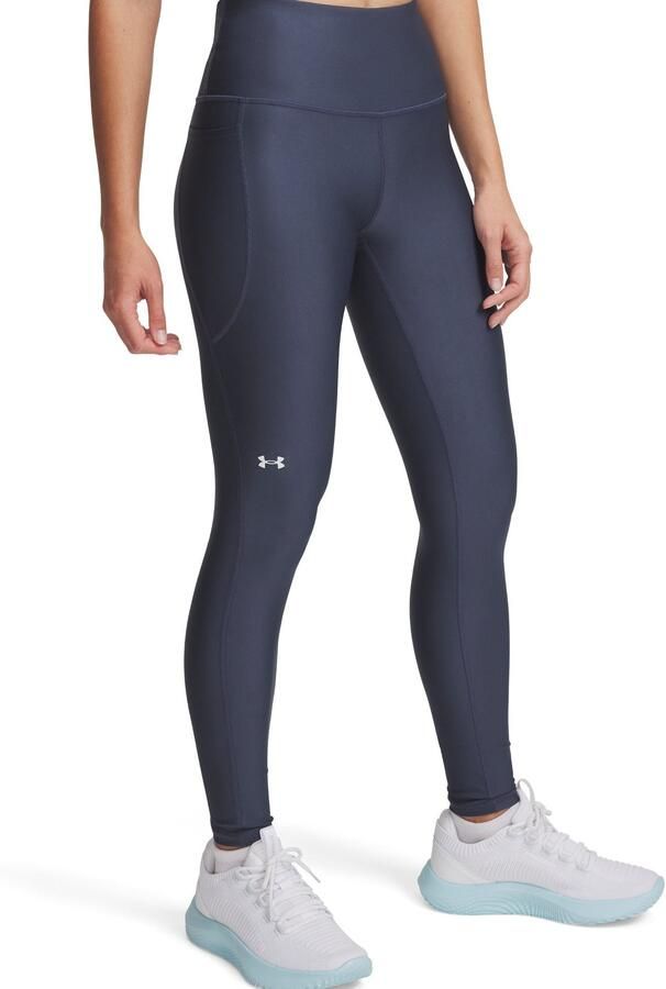 Under Armour Functionele tights TECH HIRISE LEGGING Perfect voor de warme dagen. Houdt je koel en droog. (1-delig) - Foto 3
