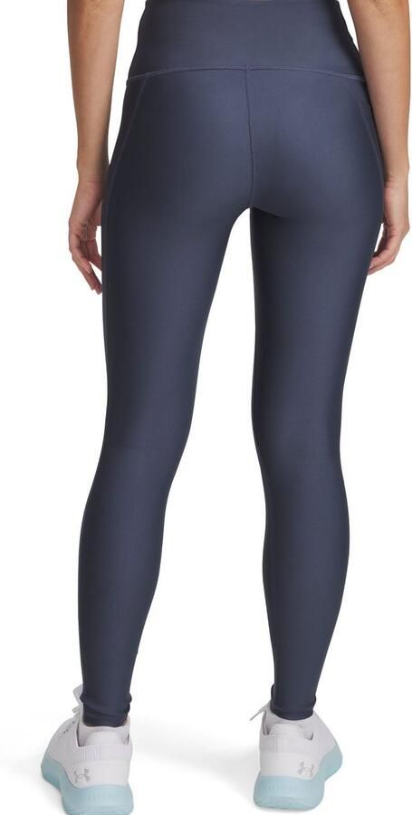 Under Armour Functionele tights TECH HIRISE LEGGING Perfect voor de warme dagen. Houdt je koel en droog. (1-delig)