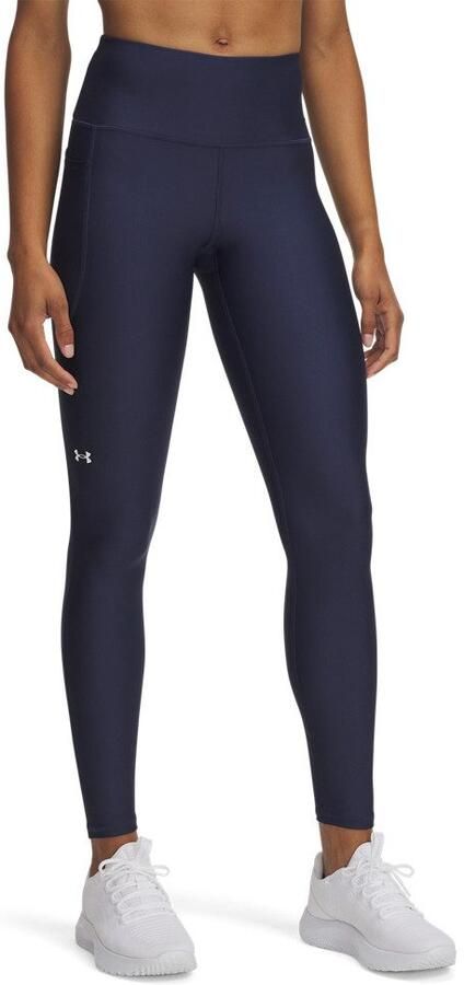 Under Armour Functionele tights TECH HIRISE LEGGING Perfect voor de warme dagen. Houdt je koel en droog. (1-delig) - Foto 3