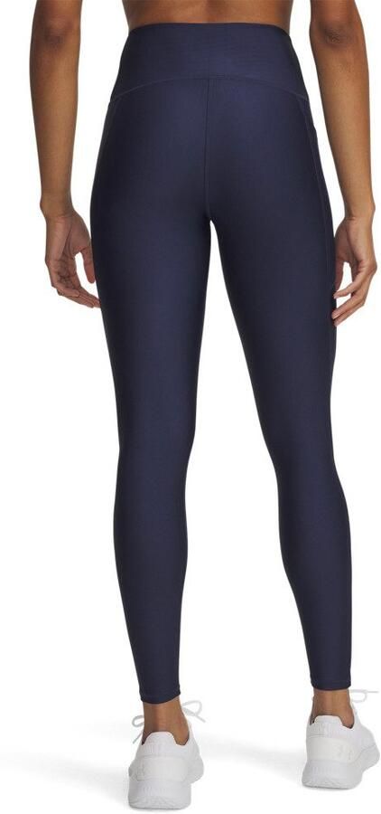 Under Armour Functionele tights TECH HIRISE LEGGING Perfect voor de warme dagen. Houdt je koel en droog. (1-delig)