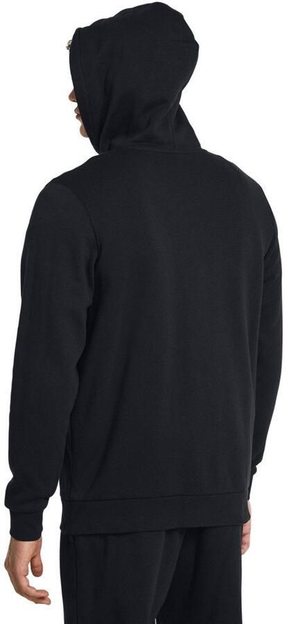 Under Armour Hoodie UA ICON FLEECE FZ HOOD (1-delig) - Foto 4