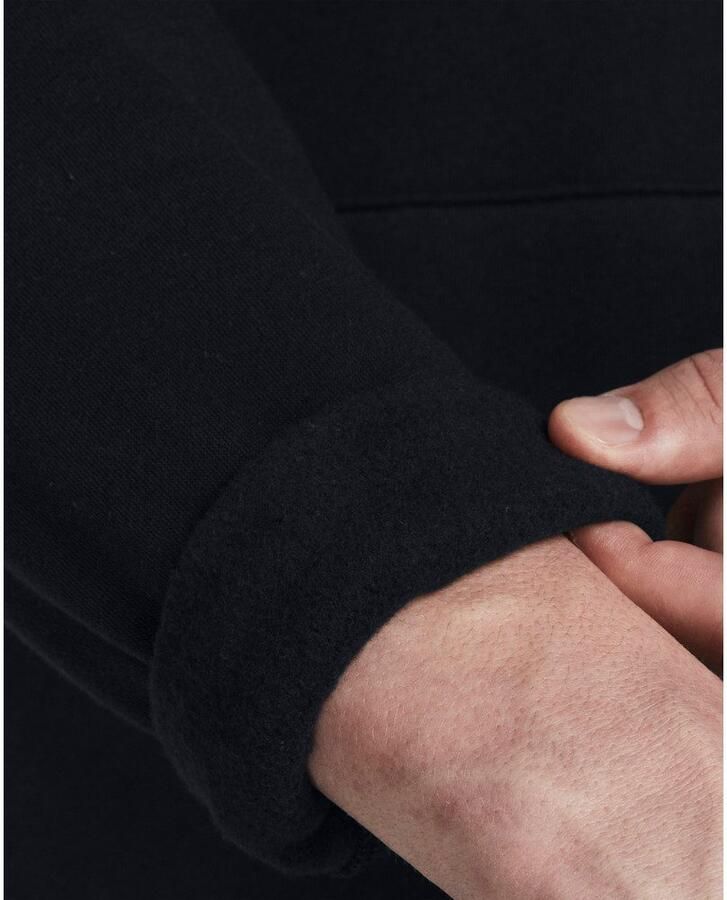 Under Armour Hoodie UA ICON FLEECE FZ HOOD (1-delig)