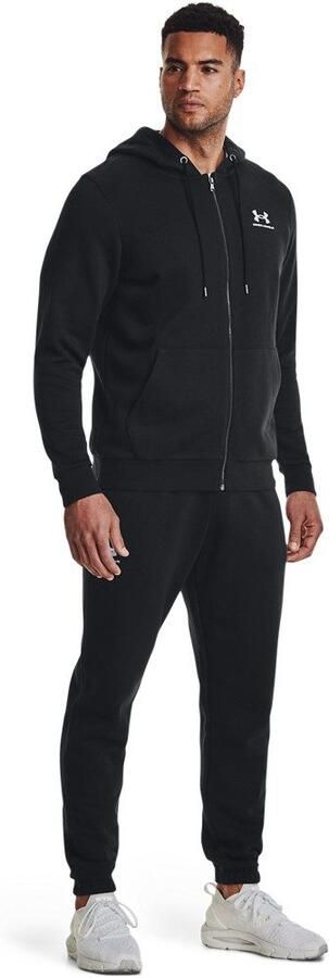 Under Armour Hoodie UA ICON FLEECE FZ HOOD (1-delig) - Foto 5