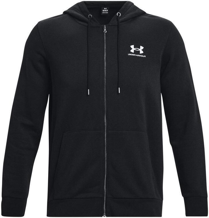 Under Armour Hoodie UA ICON FLEECE FZ HOOD (1-delig) - Foto 3